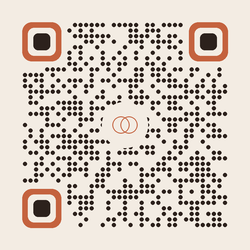 QR-код сайта групп